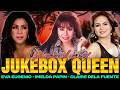 ULTIMATE JUKEBOX QUEEN : Imelda Papin, Eva Eugenio, Claire Dela Fuente 🌹 Golden Era 70s 80s 90s