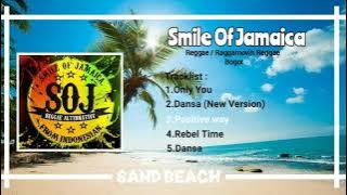 Smile Of Jamaica Full Album (Reggae / Raggamovin Reggae) Bogor