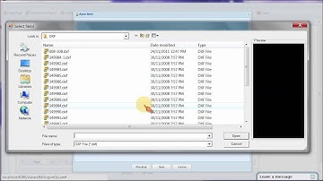 Quick Nesting with LaserQuote