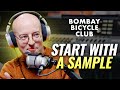 Capture de la vidéo The Secrets To Sampling Like Bombay Bicycle Club | "My Big Day"