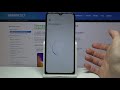 Как провести первоначальную настройку на Samsung Galaxy M12? / Начальная конфигурация