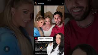 Britney Spears DENIES False Report That She Attended Cade Hudson’s Birthday Party! Details