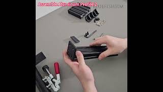 Racing simulator bracket installation tutorial