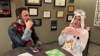 A Moms Testimonial For The Orthodontic Solution For Her Daughters Sleep Issues