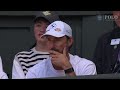 Carlos puts on a show | Oliver Tarvet vs Carlos Alcaraz | Extended Highlights | Wimbledon 2025