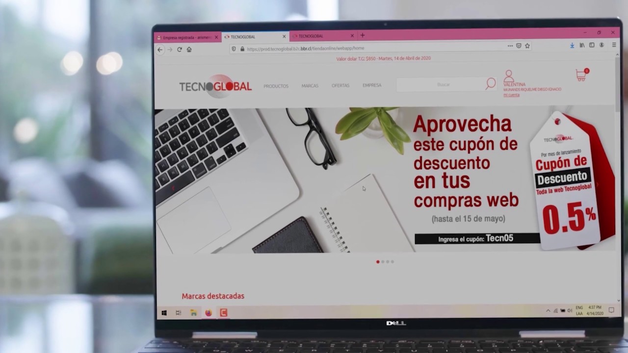 ¿Cómo comprar? – TGStore – Tecnoglobal