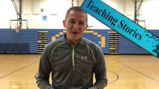 Teaching Stories Episode 1