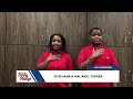 PLEDGE KIDS-4/17/2026