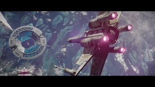 space battle of scarif space battle of scarif