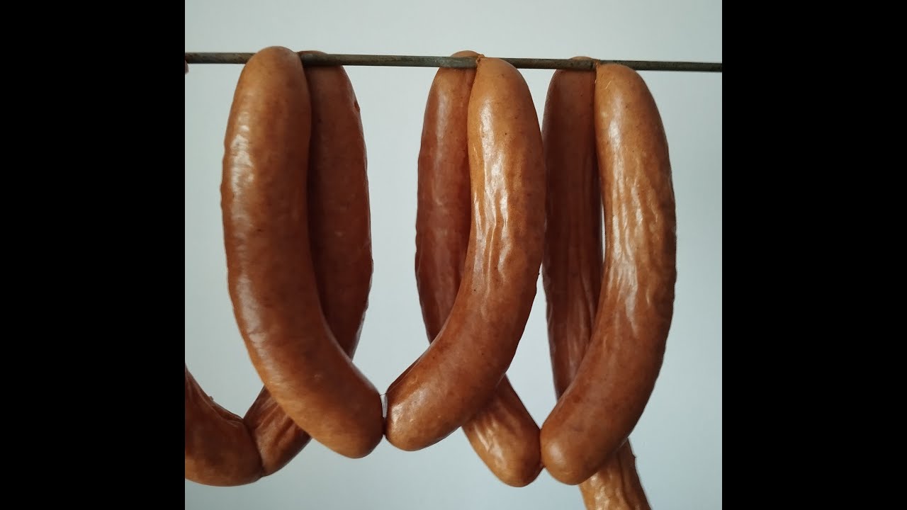 ΠΩΣ ΝΑ ΚΑΝΩ KNACKWURST