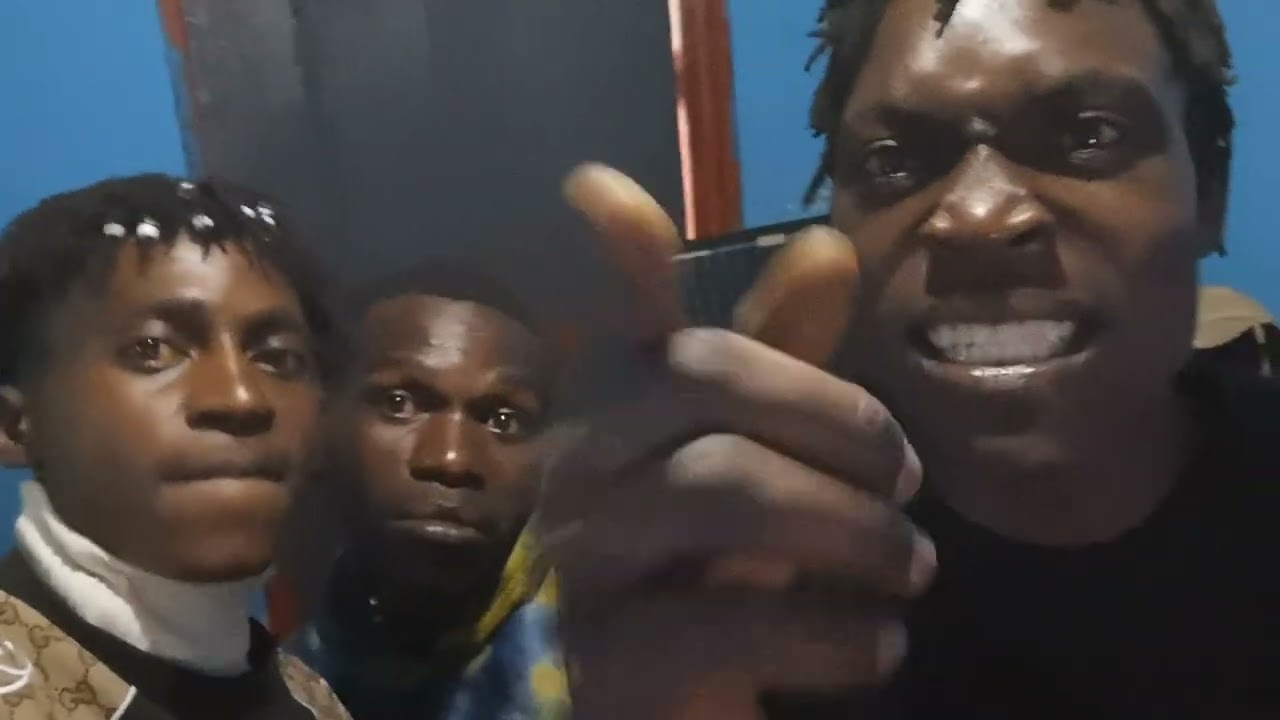 Fyah cycle ft liquid yonke - kutiza