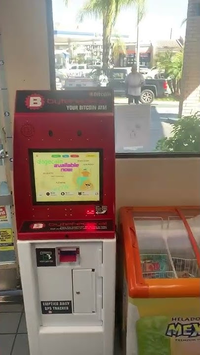 Byte federal bitcoin atm 854 e huntington dr monrovia ca 91016 at