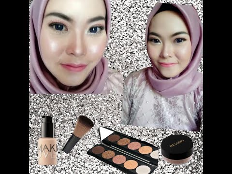 tutorial-makeup-flawless-buat-pemula-|-lyd-channel