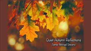 Quiet Autumn Reflections