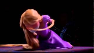 R I P Project Tangled Movie