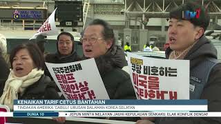 Download Lagu 27 JANUARI 2026 - DUNIA 10 MALAM MP3