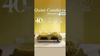 Everyday Convenience Made Better in Glen | Small Kitchen Appliances | Up to 45% Off