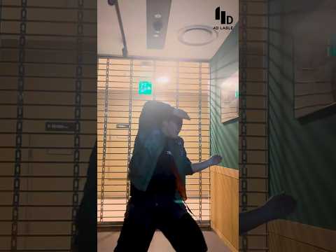 #11년생 <strong>BTS</strong> J-HOPE ‘MONA LISA’Dance <strong>by</strong> YOUNGEST 원서빈 #monalisadance  #btsjhope #jhope