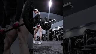 Glutes and hamstrings on the menu today. #bodybuilding #prep #glutes #legs