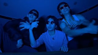 Download Lagu WARABIMOCHI (Music Video) - Tomato \u0026 Rontoro ft. Take-L \u0026 G Kay MP3