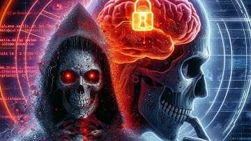 Was this Malicious PowerShell Script Written by AI? | Found in the WILD!