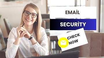 How to Stop Email Scams, Phishing & Fraud – Simple Steps | Cyber Security Awareness India 2025