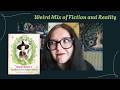 Hettie Nettle's Handbook for Hedgewitches by Claire Barker 📚Book Review📚