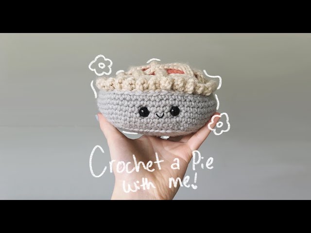 Kawaii crochet book review walkthrough 