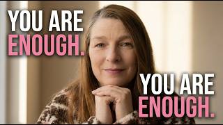 What You've Survived Already Proves Your Worth