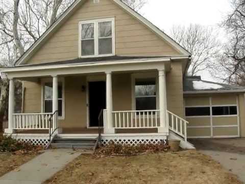 2603 N Cotner Blvd, Lincoln, NE home video tour