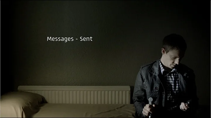 A Brief Look at Texting and the Internet in Film - DayDayNews