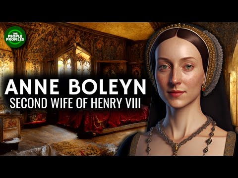 Video: Karaliaus Henrio VIII žmonos antroji dalis
