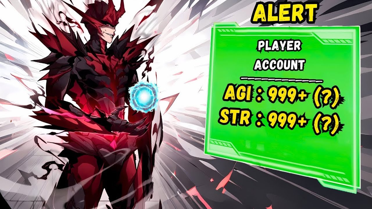 Pretending to Be Weak, He Hides a Legendary SSS-Class System! | Manhwa Recap