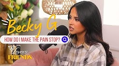 Becky G Having Sex Porn - Shan BOODY - YouTube