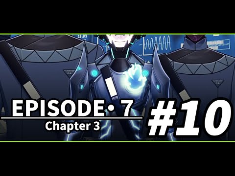 【ツイステ７章 実況】これが今のシュラウド家の形なんだ ７章 chapter3 #10 ～ディアソムニア編～【ツイステッドワンダーランド】