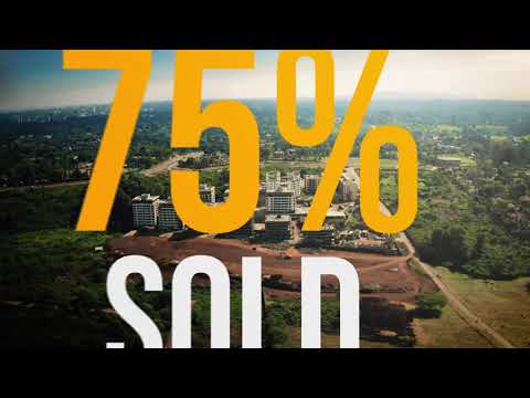 Enaki Progress March 2022 | Architectural Video