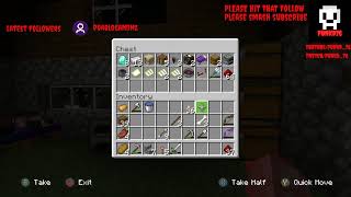 Intracraft Realm (private realm)
