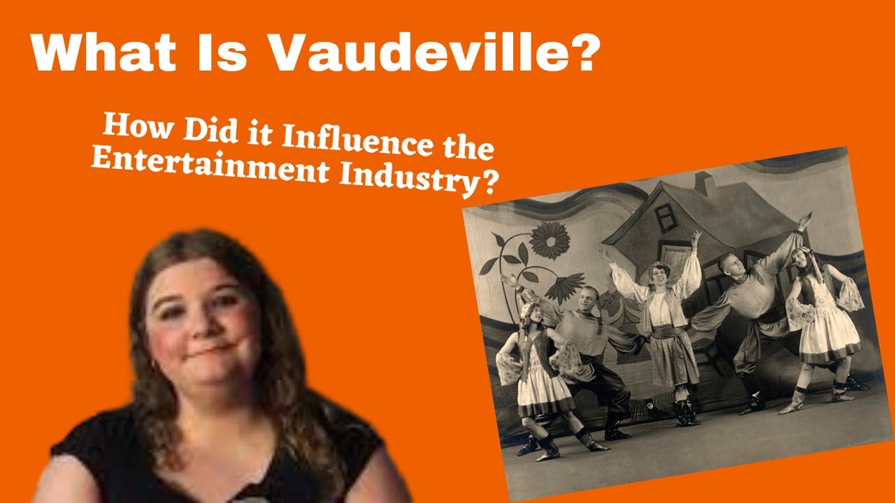 VAUDEVILLE Explained | “From Laura’s Perspective” Ep. 156