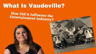 VAUDEVILLE Explained | “From Laura’s Perspective” Ep. 156