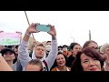 Марш Единства  Минск Барабаны