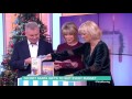 Alice Beer's Guide to Secret Santa Gifts | This Morning