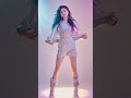 Glow Up Dance Vibes Neon Studio Session #Shorts