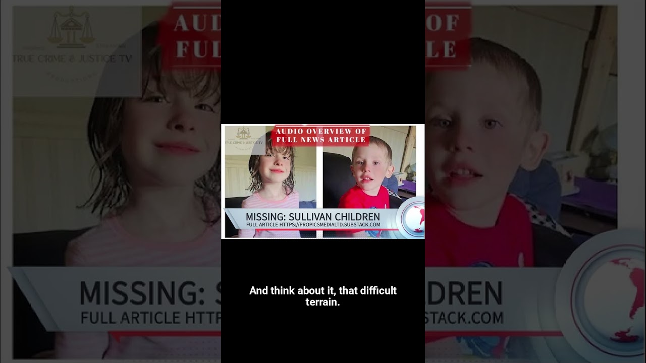 What REALLY Happened to the Missing Kid After 6 Days?