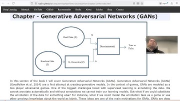 Generative Adversarial Networks (GANs) and Conditional-GANs (part 1)