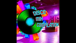 Top Mix- Disco Mix Compilation (video ufficiale)