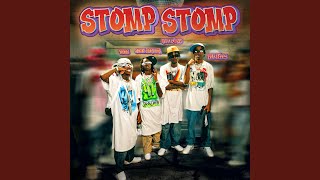 Video thumbnail of "41 - Stomp Stomp"