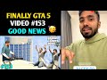 Techno gamerz new gta 5 153  good news