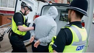 Details The Corrupt Police Officer Who Robbed The Biggest Drug Dealers in London Update