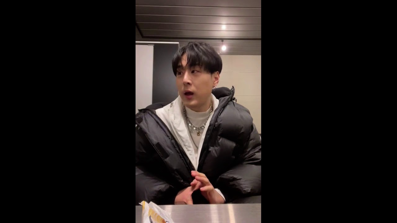 pH-1이 말하는 래퍼 되는법