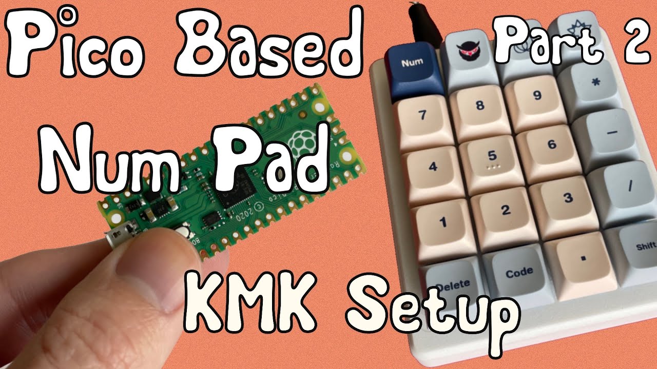 Pico Based Number Pad Part 2 Installing KMK YouTube pico-based-number-pad-part-2-installing-kmk-youtube